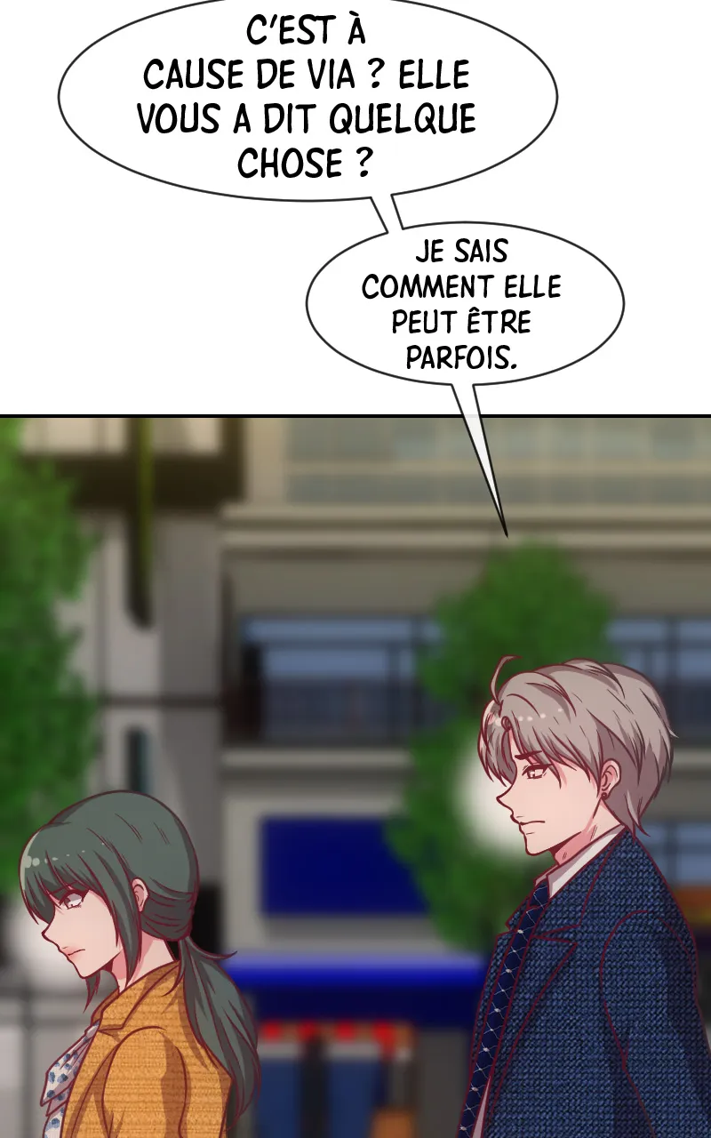 Read Questions d’âge Manga Online