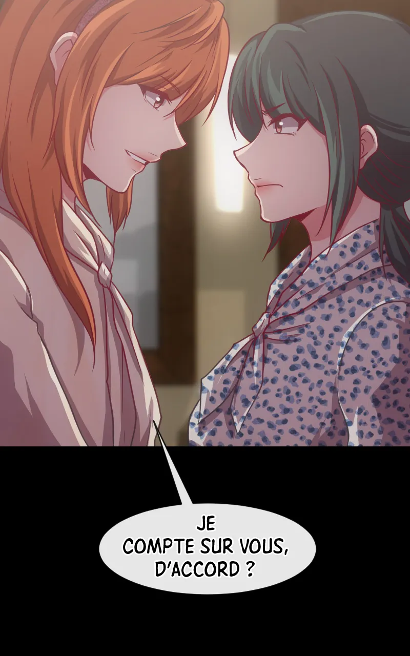 Read Questions d’âge Manga Online