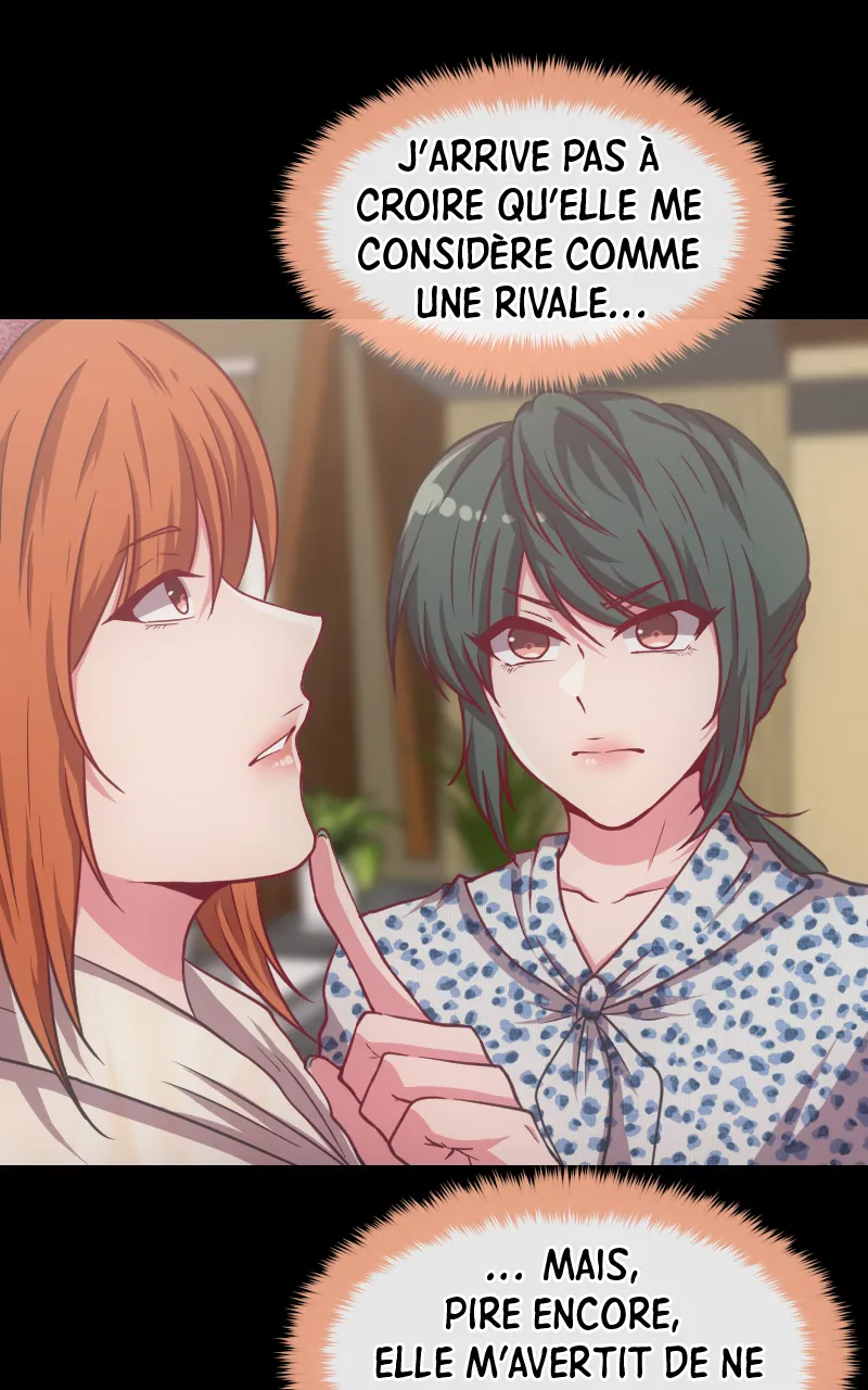 Read Questions d’âge Manga Online