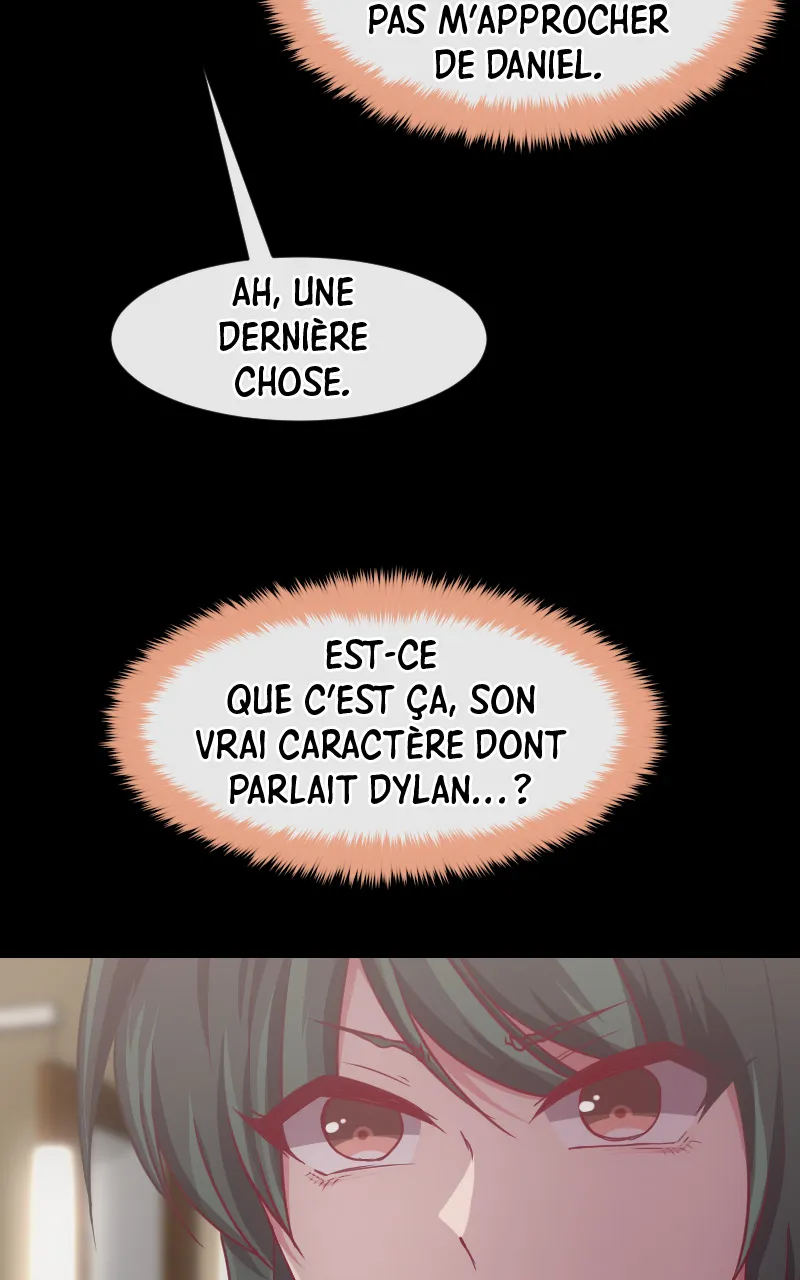 Read Questions d’âge Manga Online