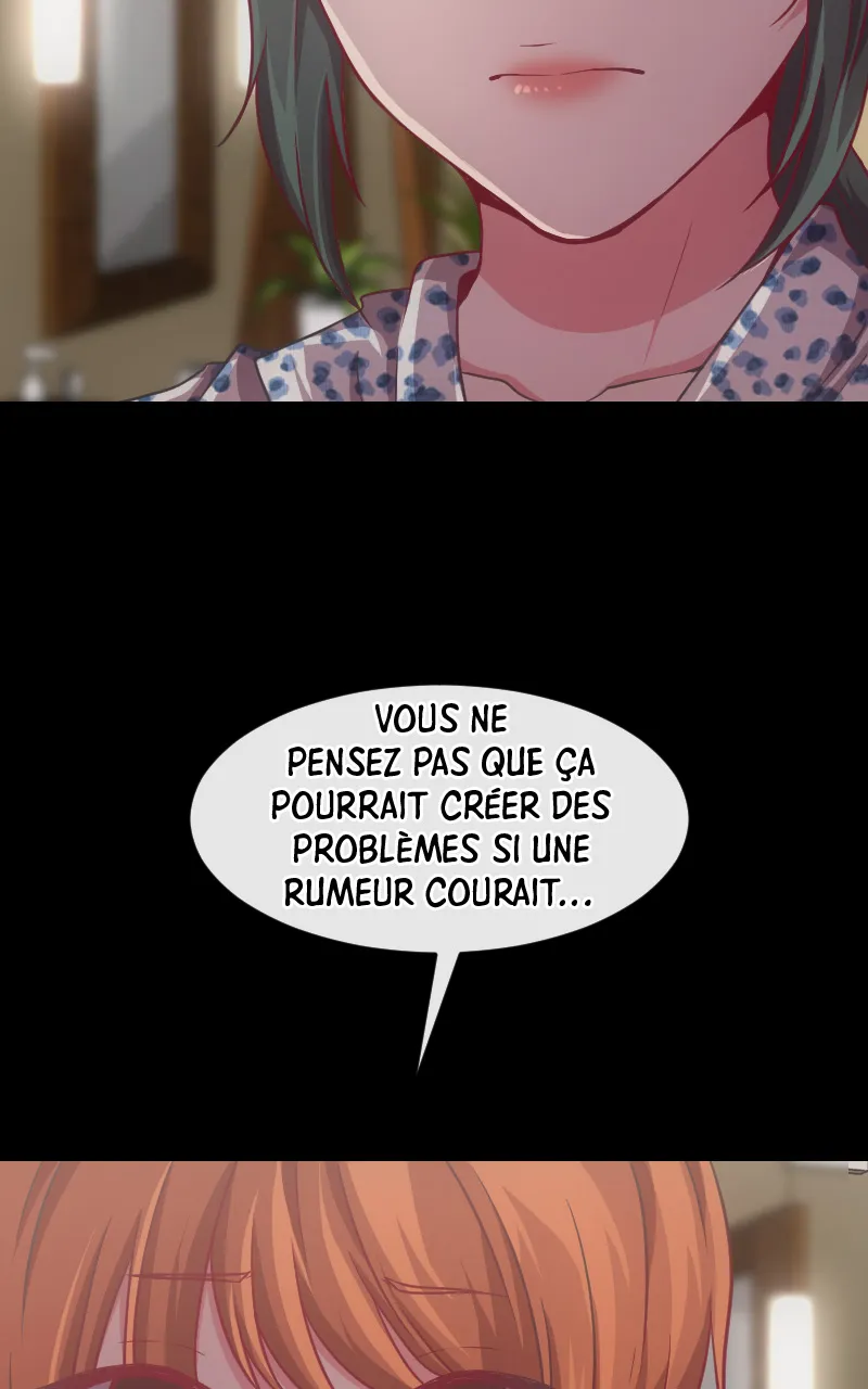 Read Questions d’âge Manga Online