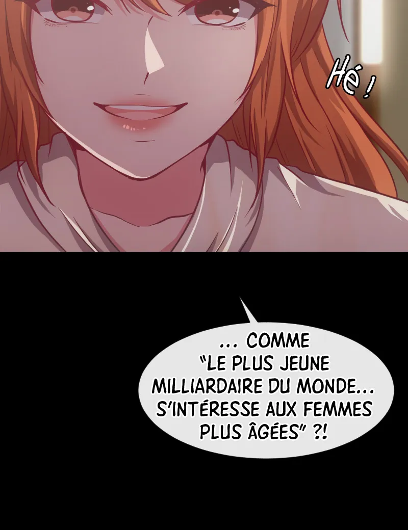 Read Questions d’âge Manga Online