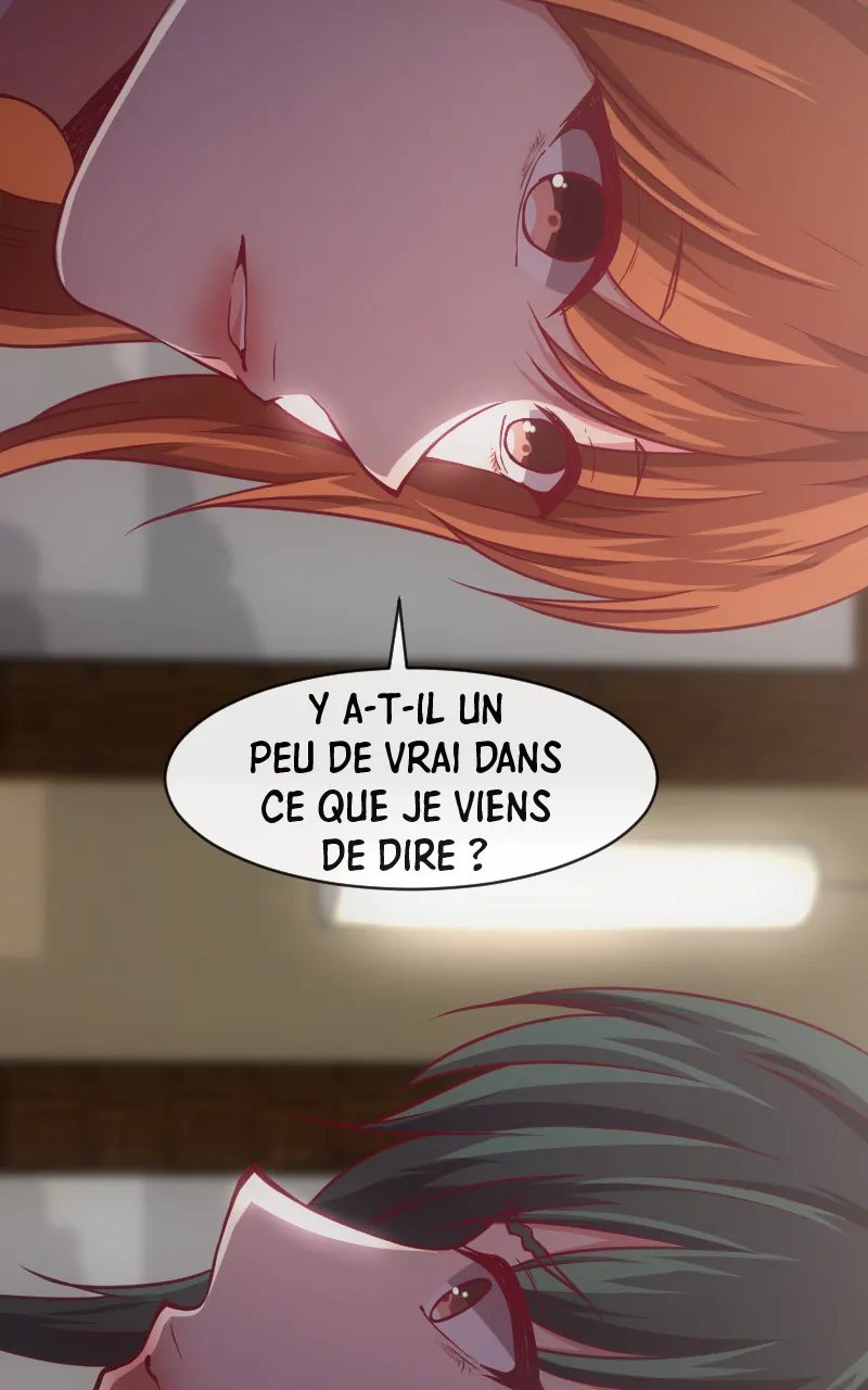 Read Questions d’âge Manga Online