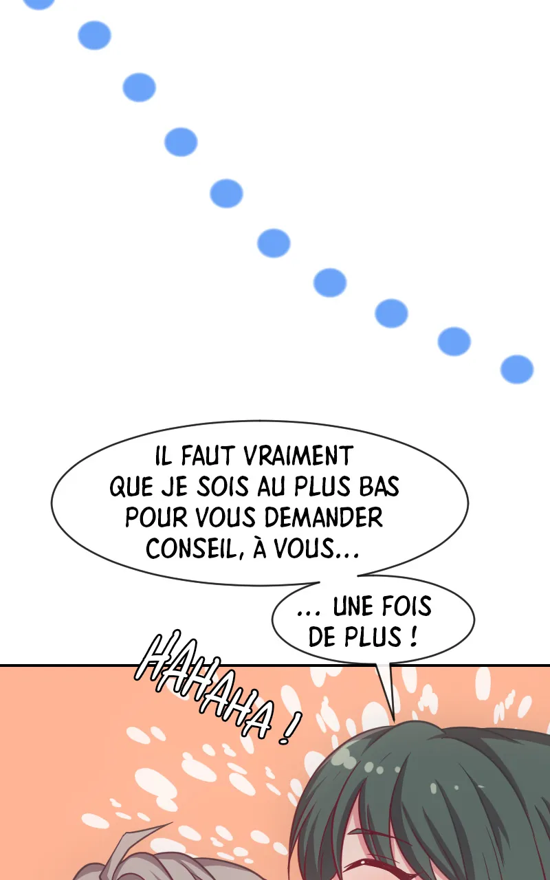 Read Questions d’âge Manga Online