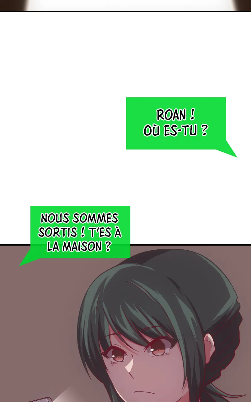 Read Questions d’âge Manga Online