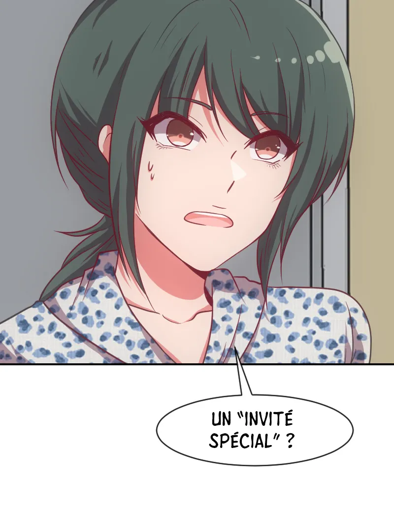Read Questions d’âge Manga Online