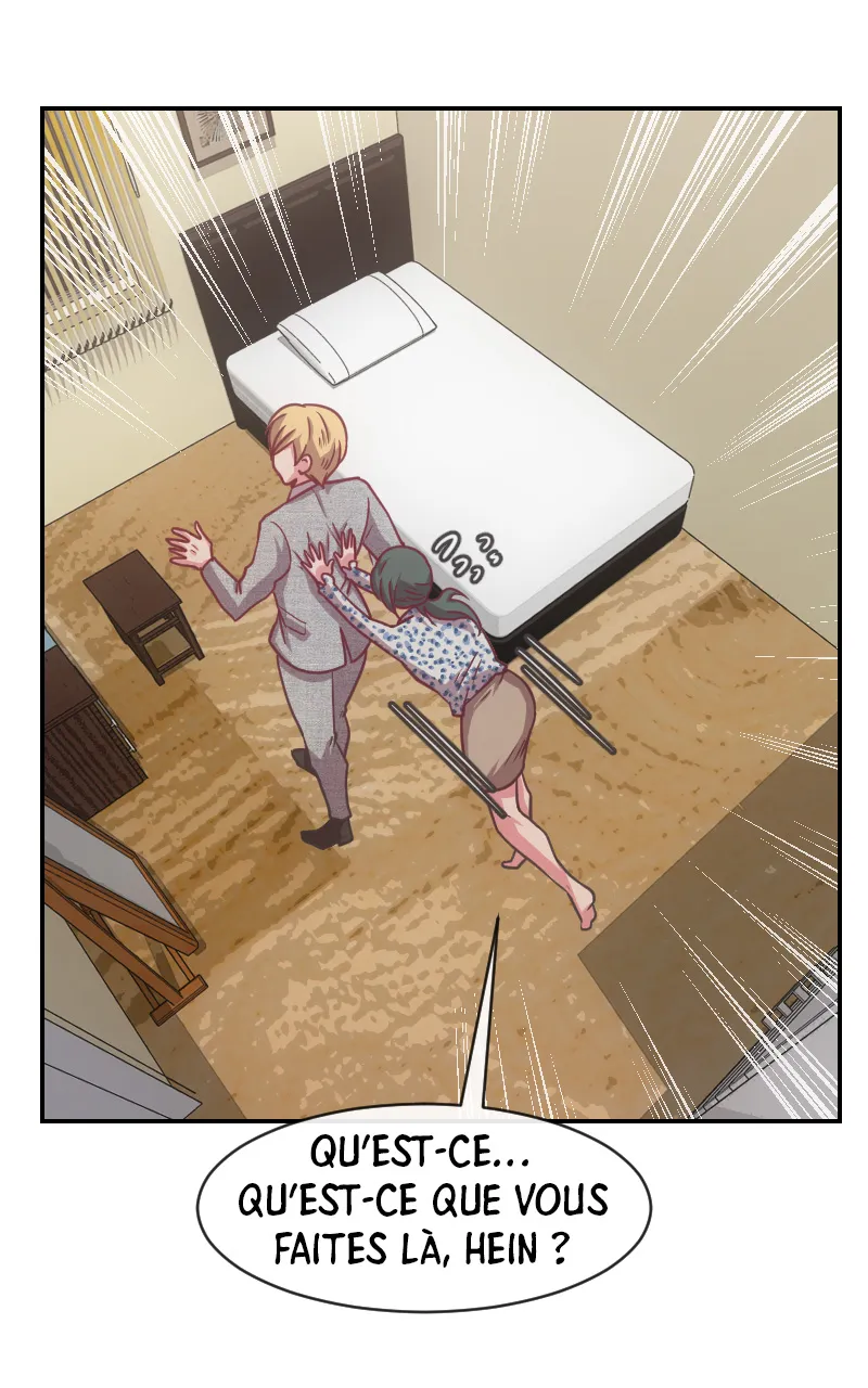 Read Questions d’âge Manga Online