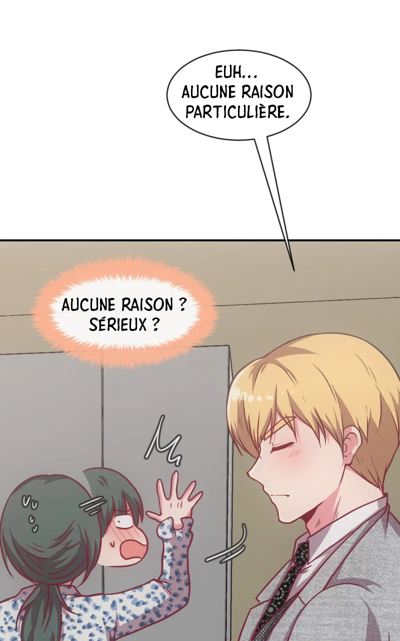 Read Questions d’âge Manga Online