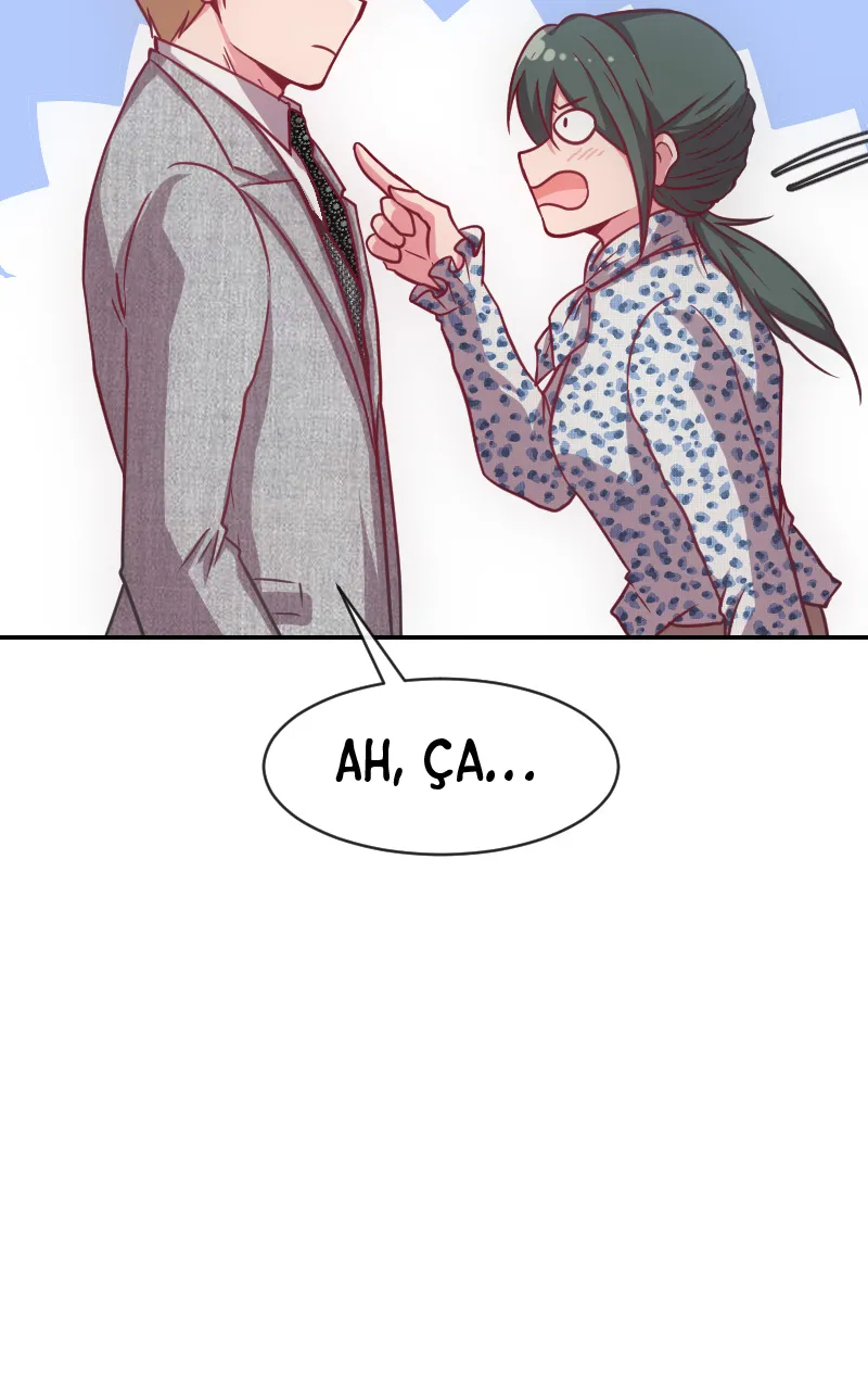 Read Questions d’âge Manga Online