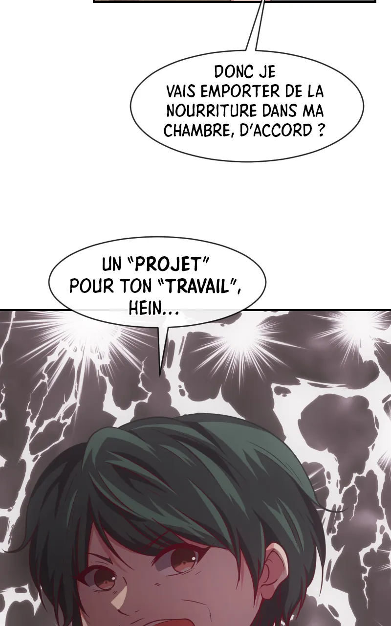 Read Questions d’âge Manga Online