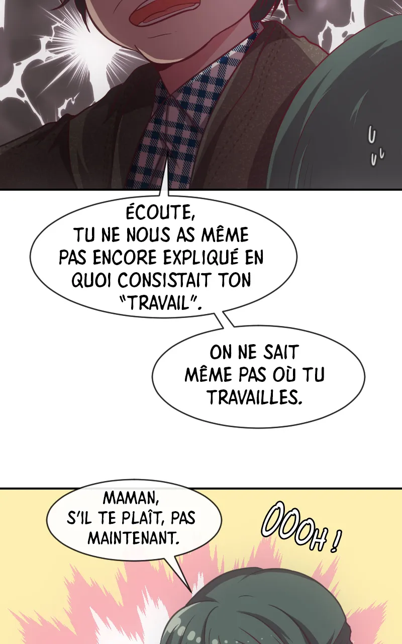 Read Questions d’âge Manga Online