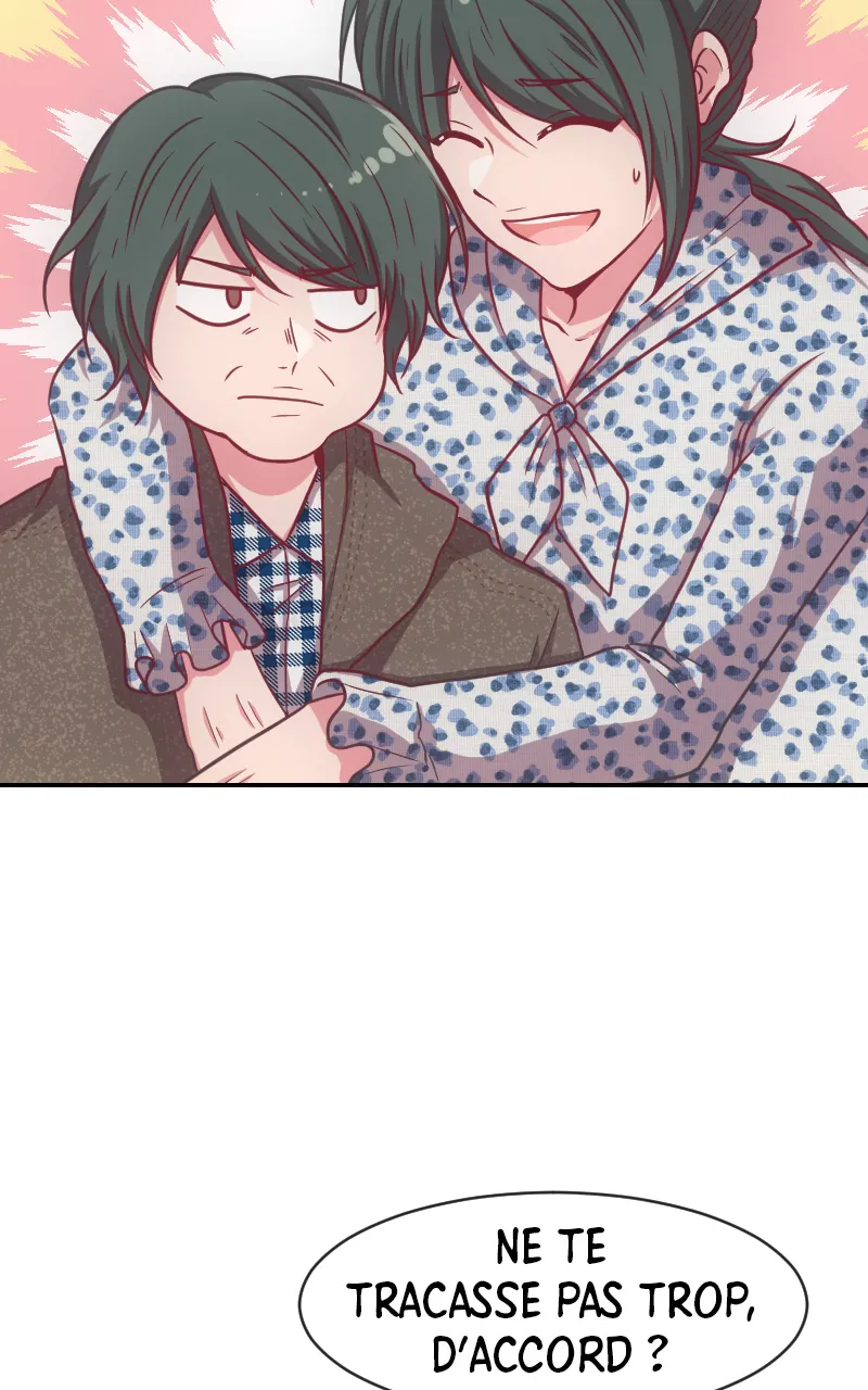 Read Questions d’âge Manga Online