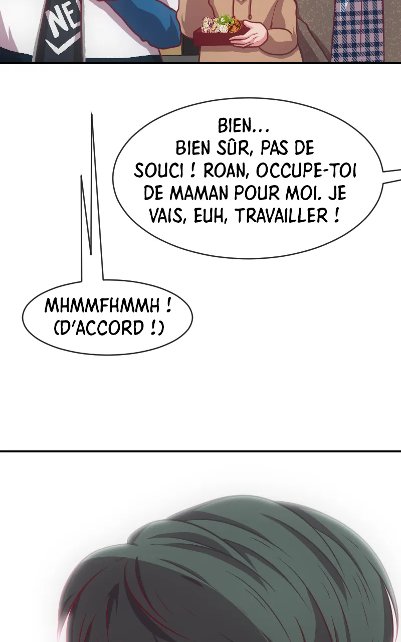 Read Questions d’âge Manga Online