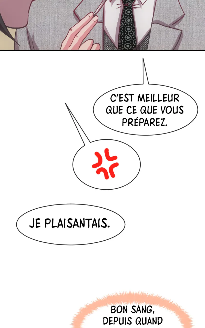 Read Questions d’âge Manga Online