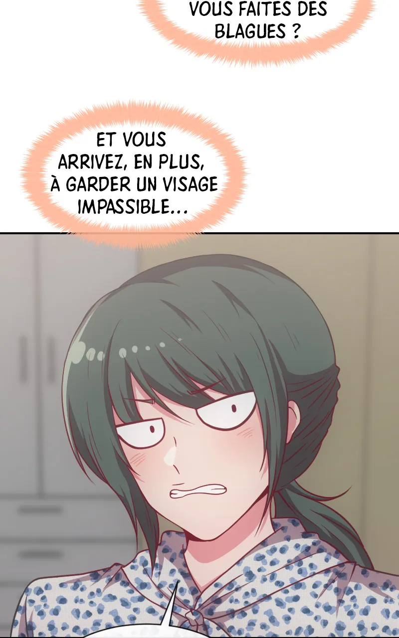 Read Questions d’âge Manga Online
