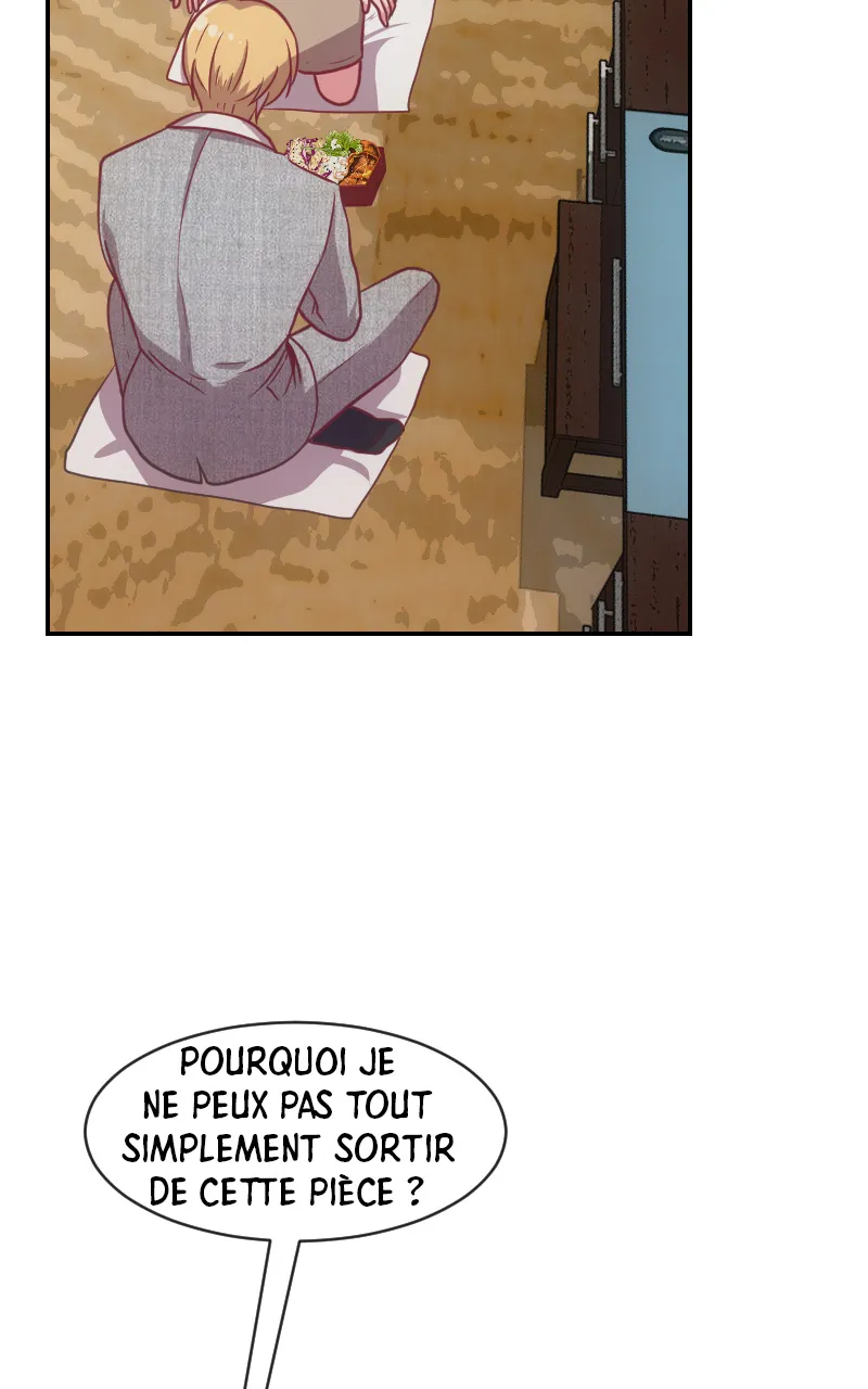 Read Questions d’âge Manga Online