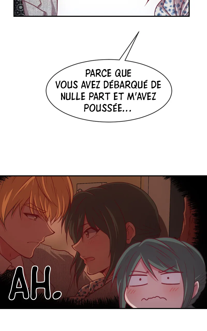 Read Questions d’âge Manga Online