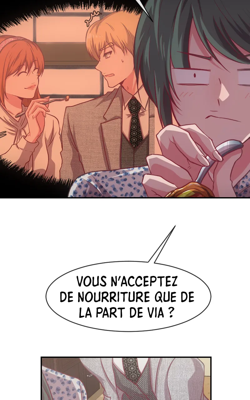 Read Questions d’âge Manga Online