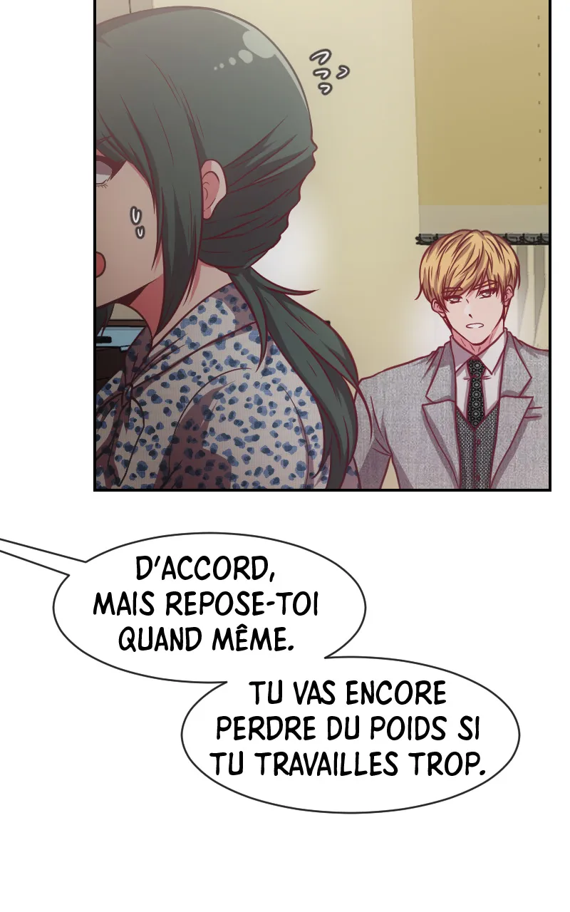Read Questions d’âge Manga Online