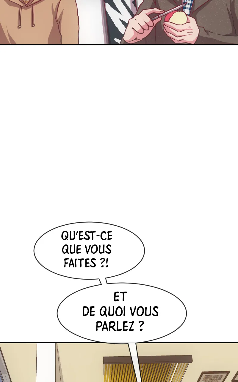 Read Questions d’âge Manga Online