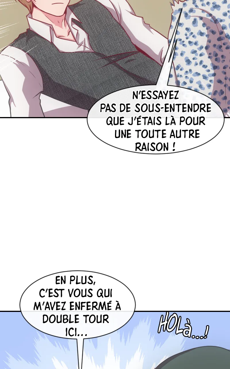 Read Questions d’âge Manga Online