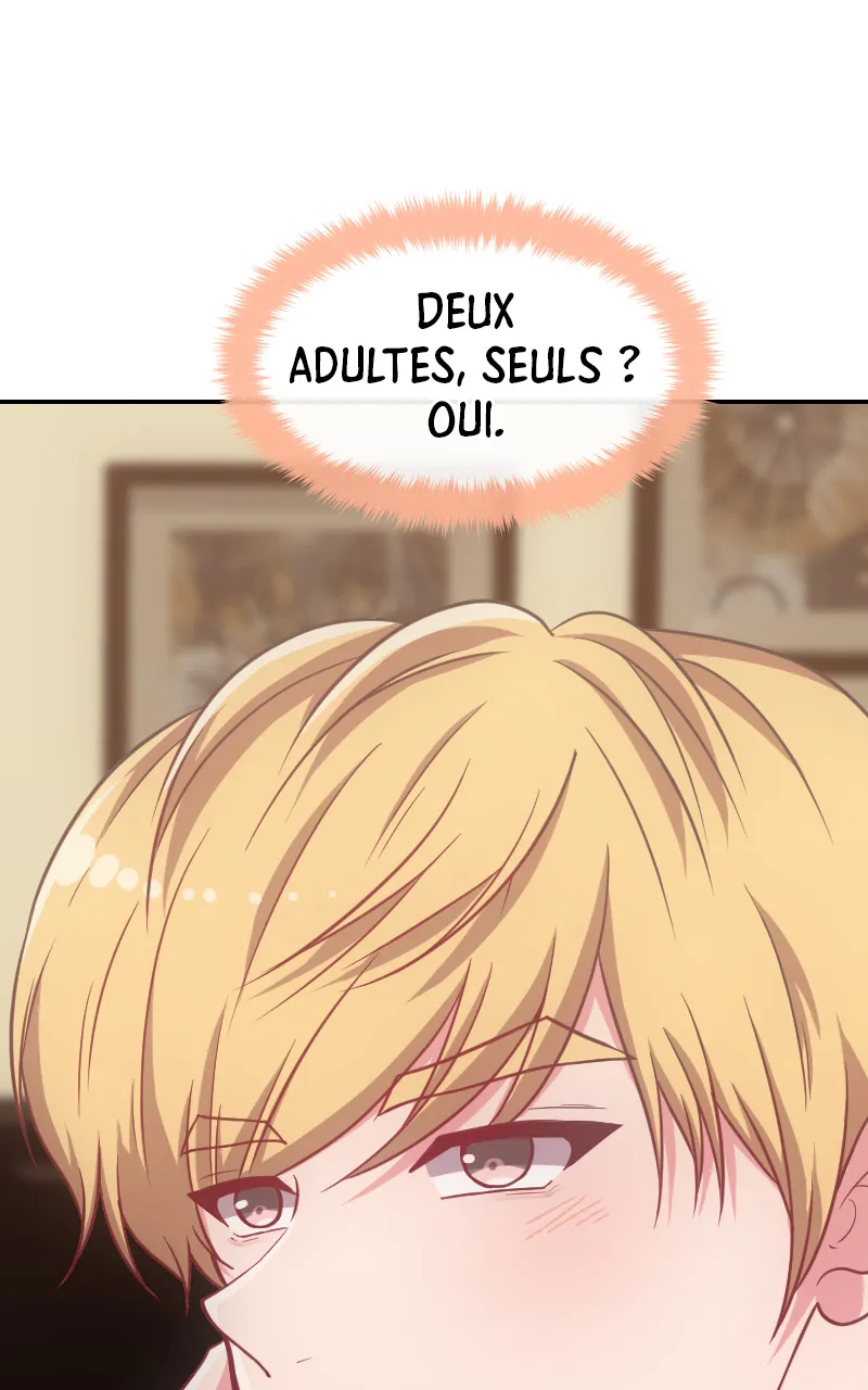 Read Questions d’âge Manga Online