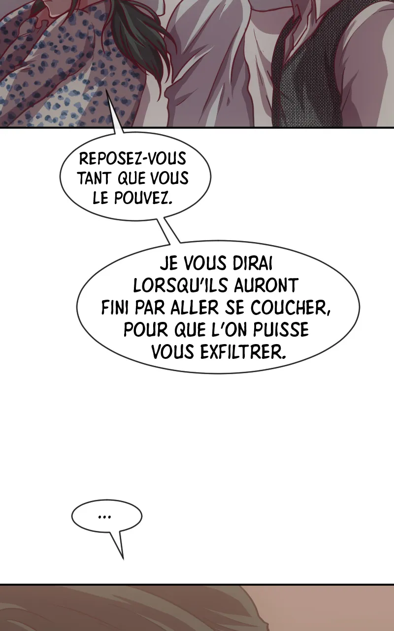 Read Questions d’âge Manga Online