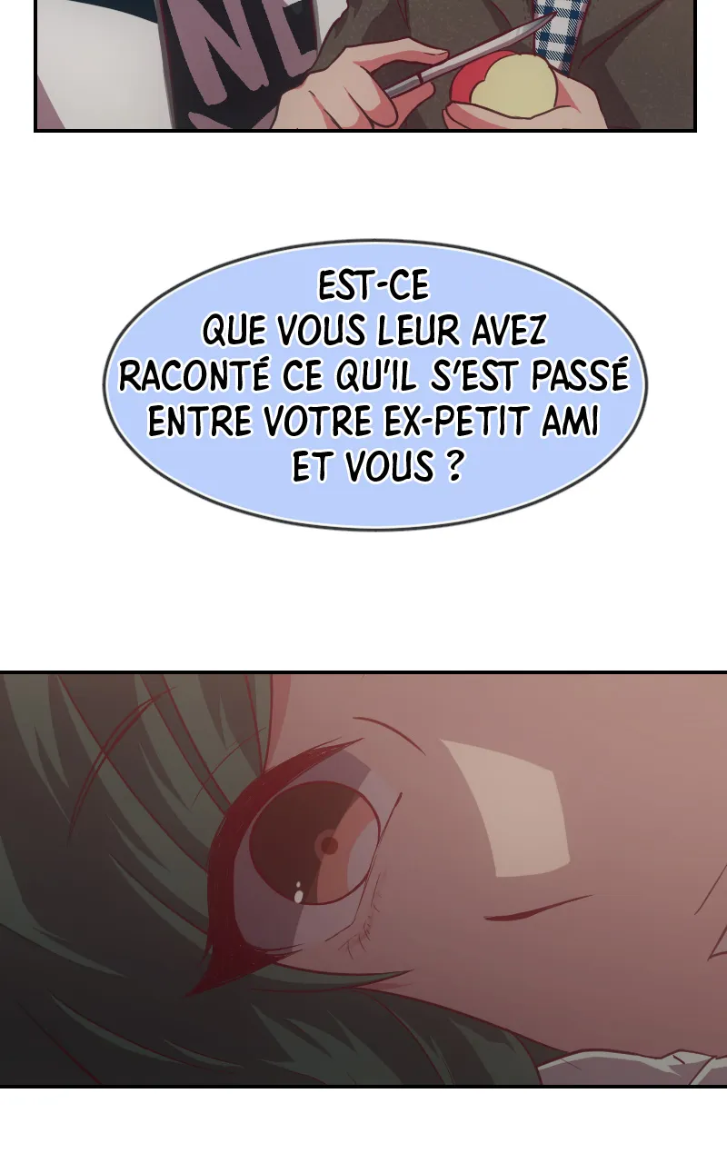 Read Questions d’âge Manga Online
