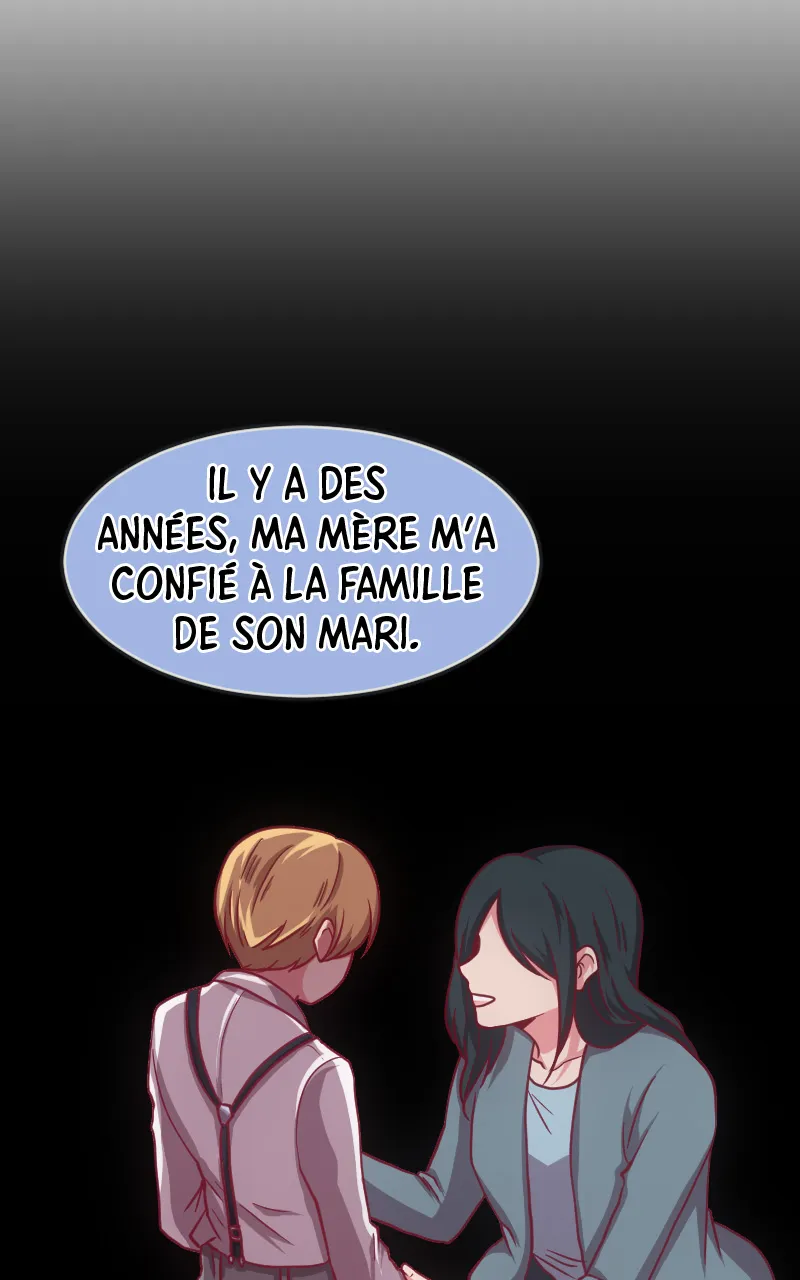 Read Questions d’âge Manga Online