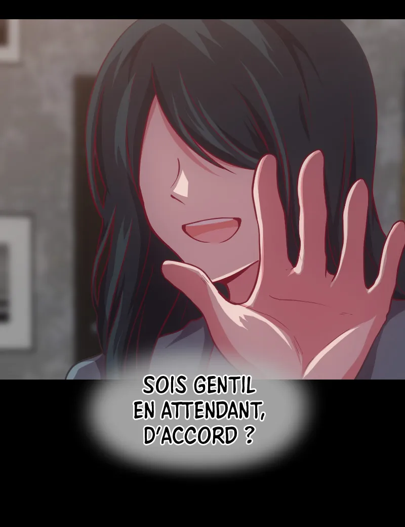 Read Questions d’âge Manga Online