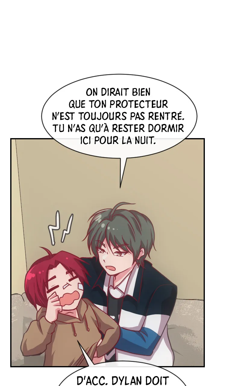 Read Questions d’âge Manga Online