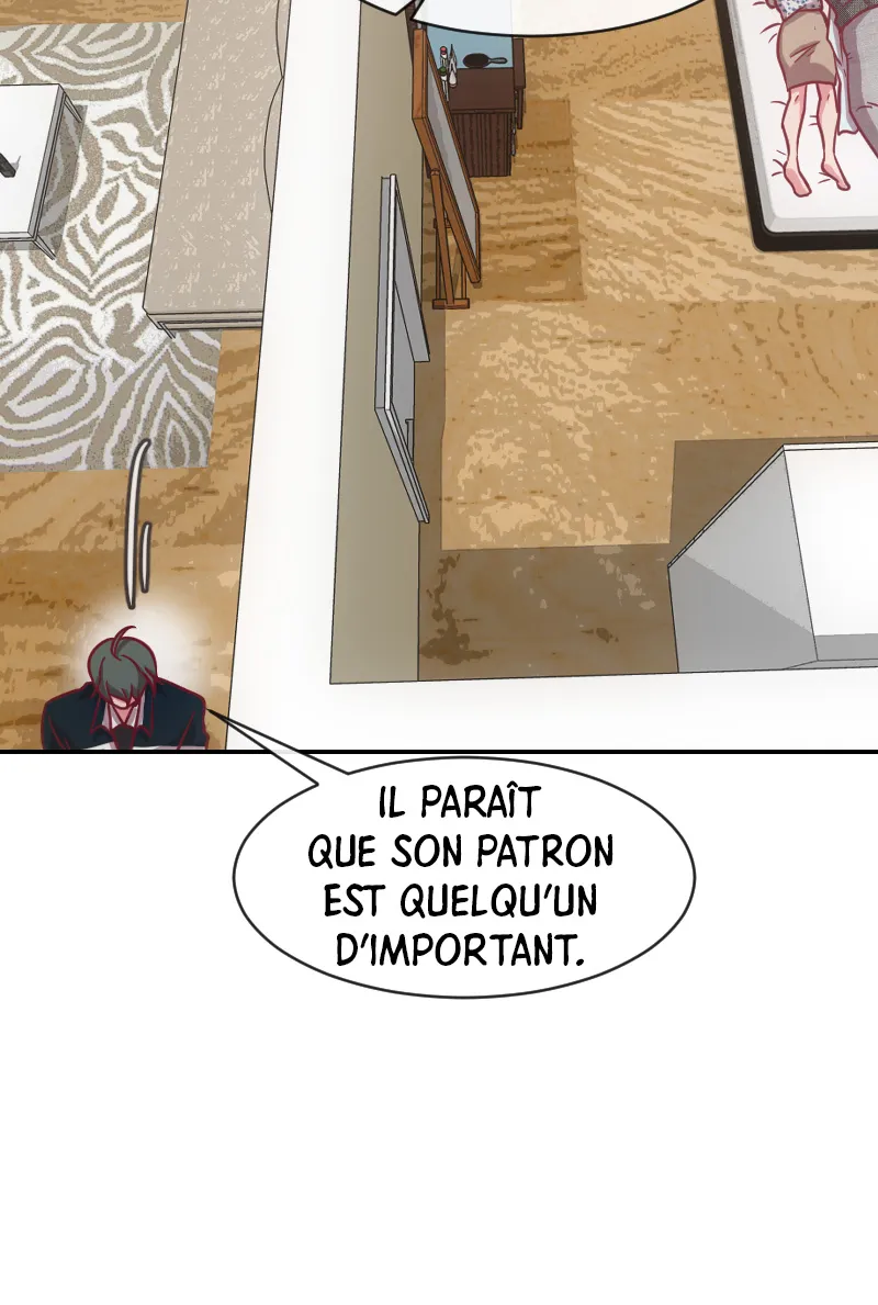 Read Questions d’âge Manga Online