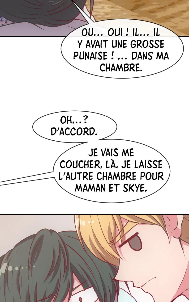 Read Questions d’âge Manga Online