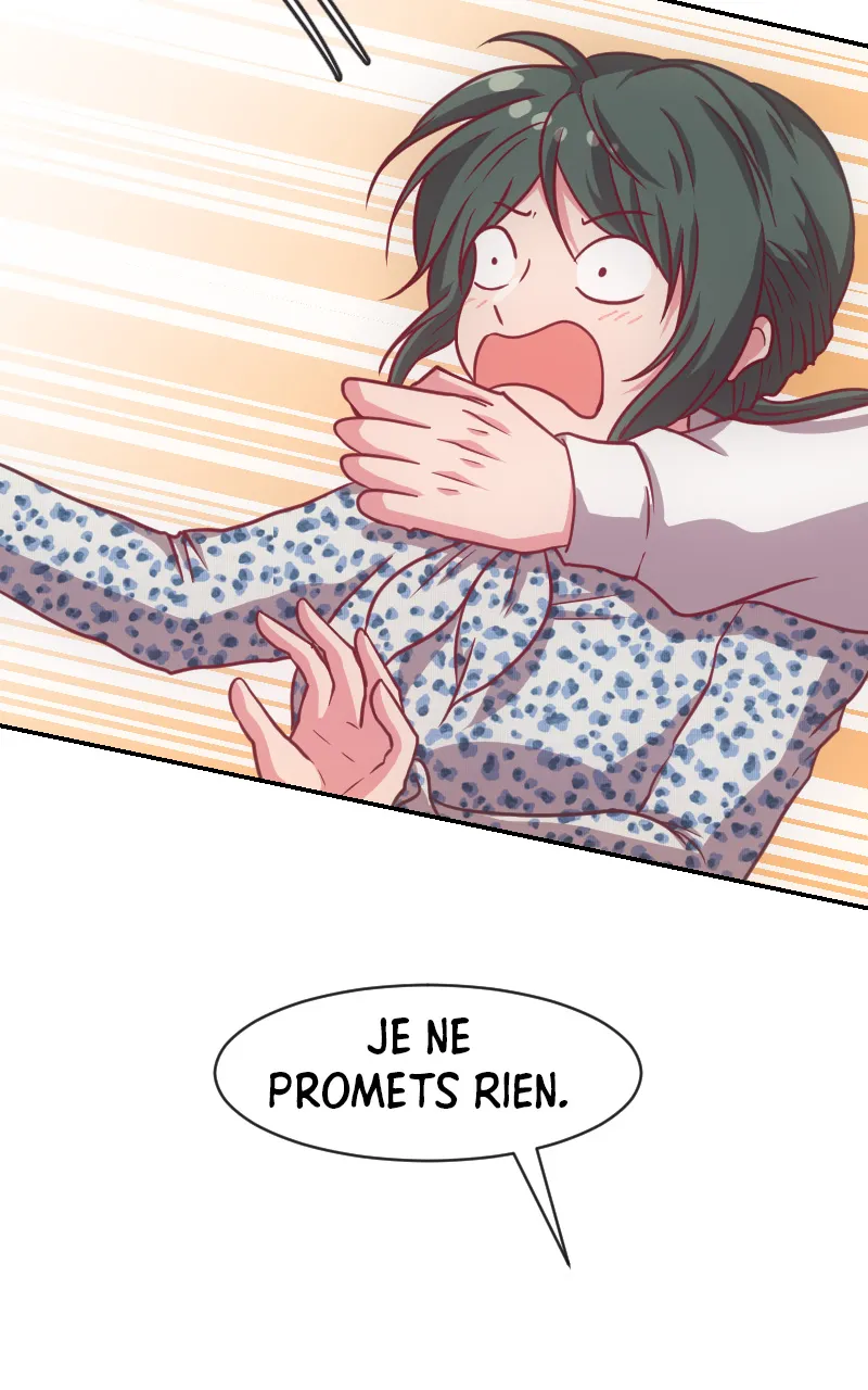 Read Questions d’âge Manga Online