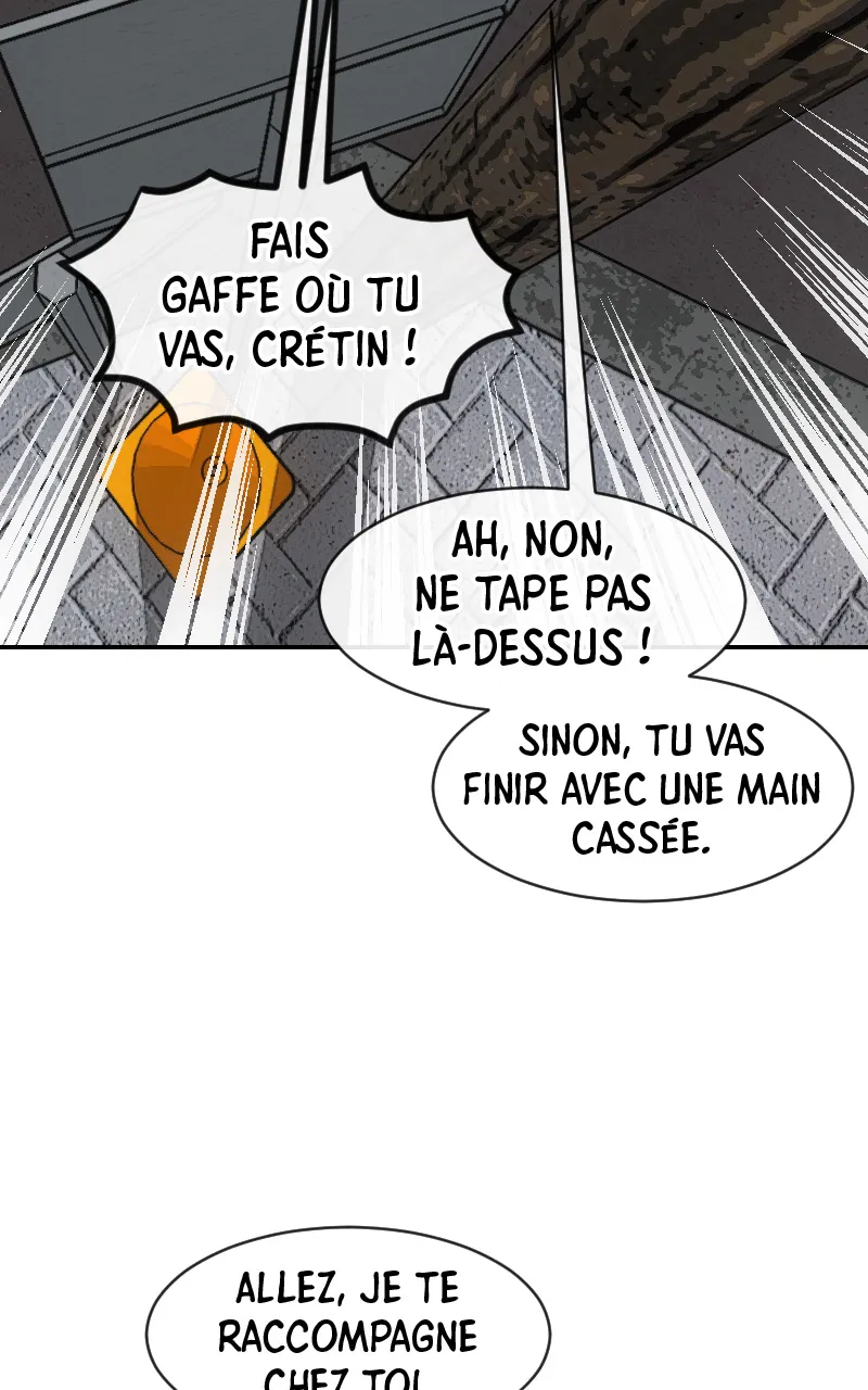Read Questions d’âge Manga Online