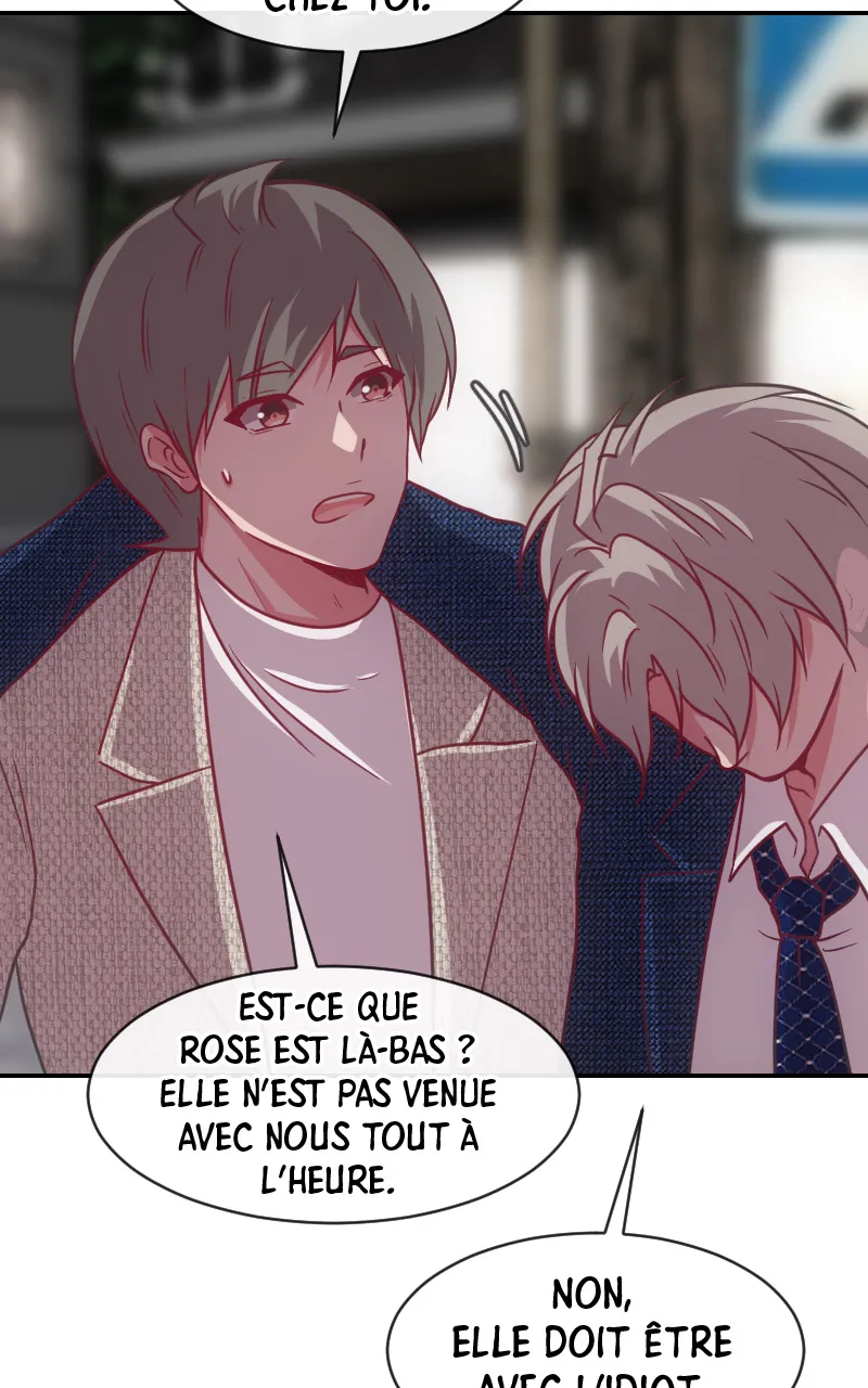 Read Questions d’âge Manga Online