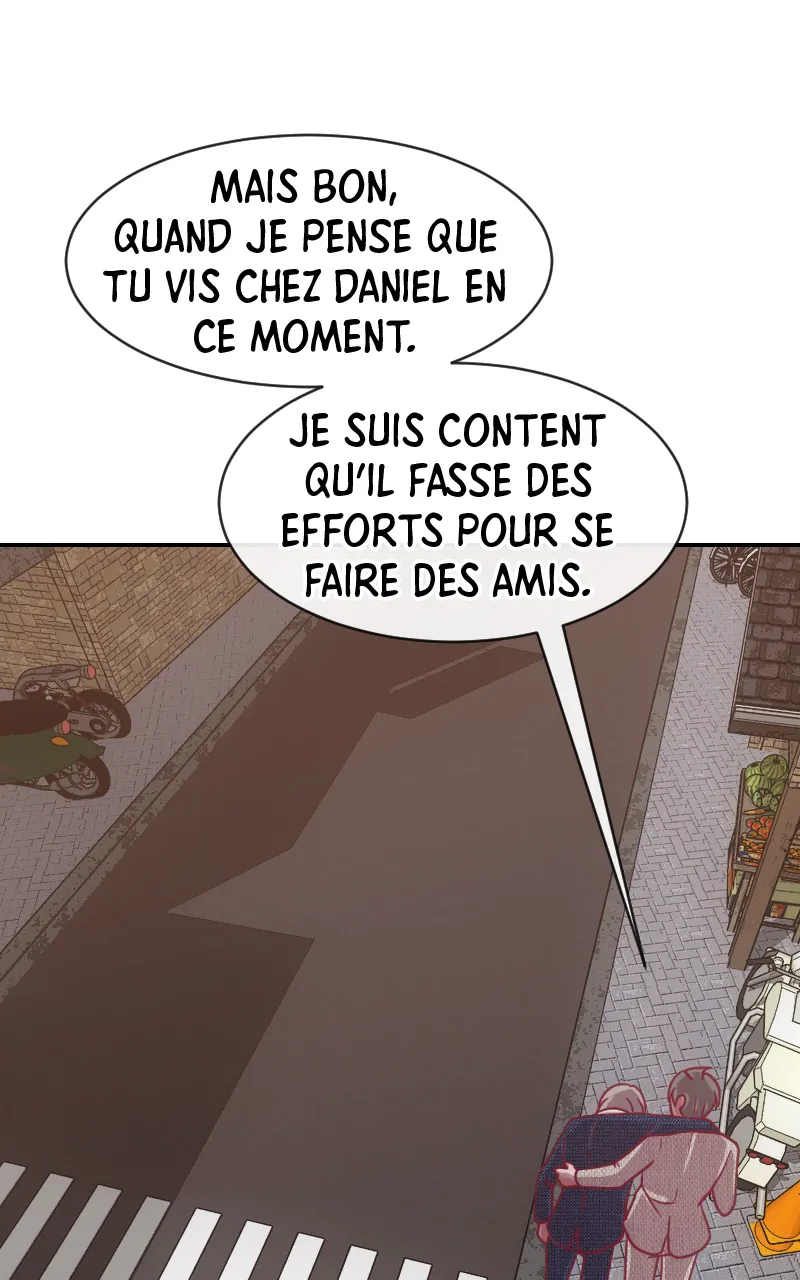 Read Questions d’âge Manga Online