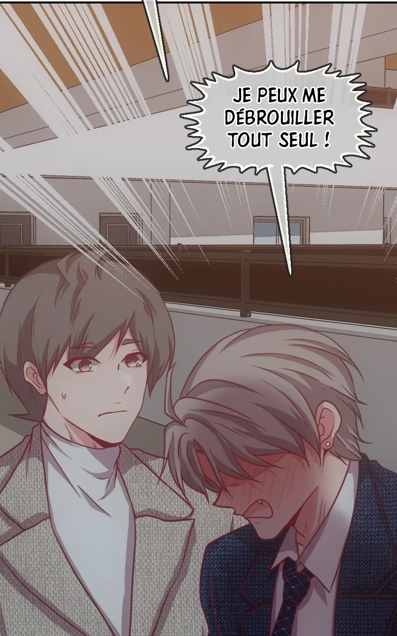 Read Questions d’âge Manga Online