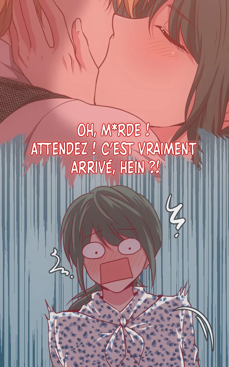 Read Questions d’âge Manga Online