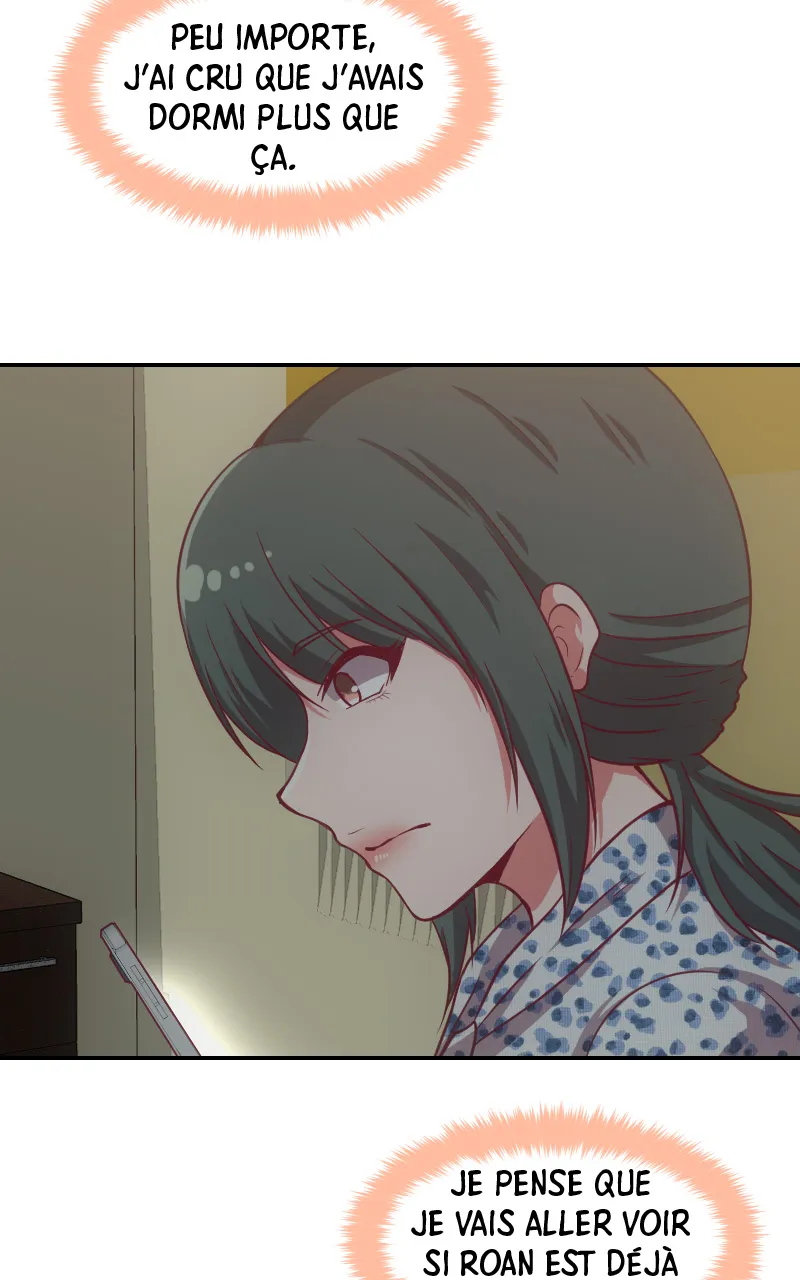 Read Questions d’âge Manga Online
