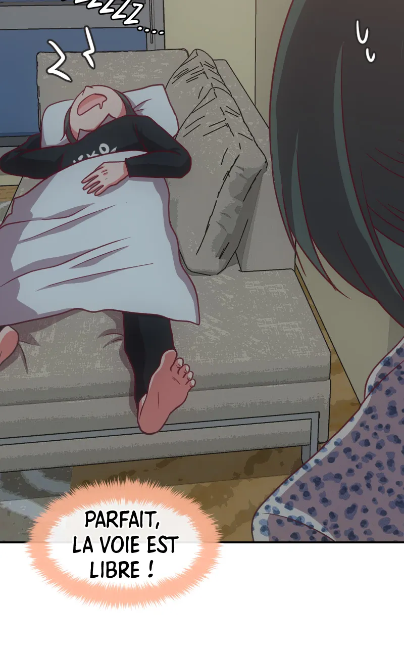 Read Questions d’âge Manga Online