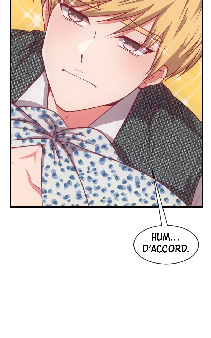 Read Questions d’âge Manga Online