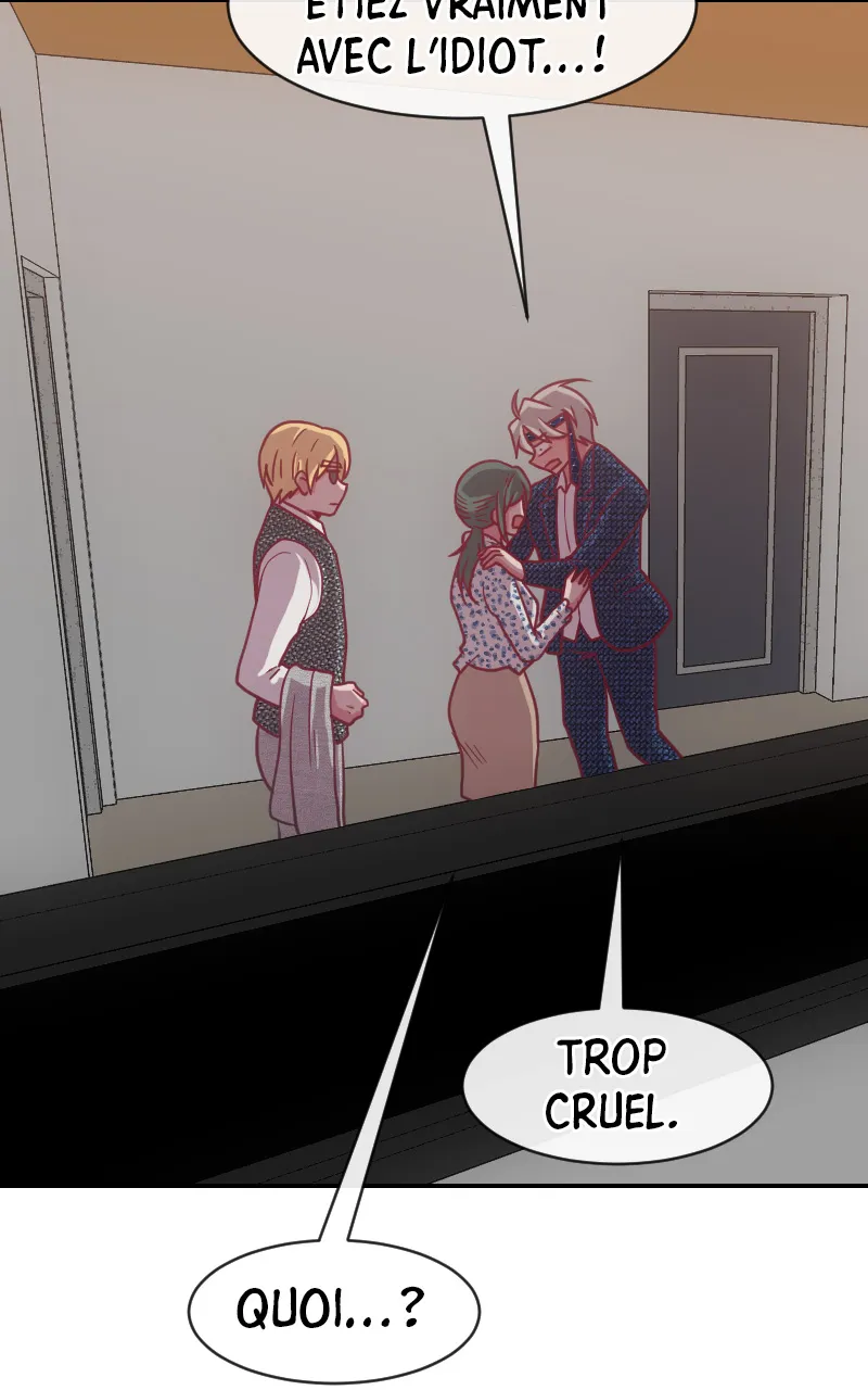 Read Questions d’âge Manga Online
