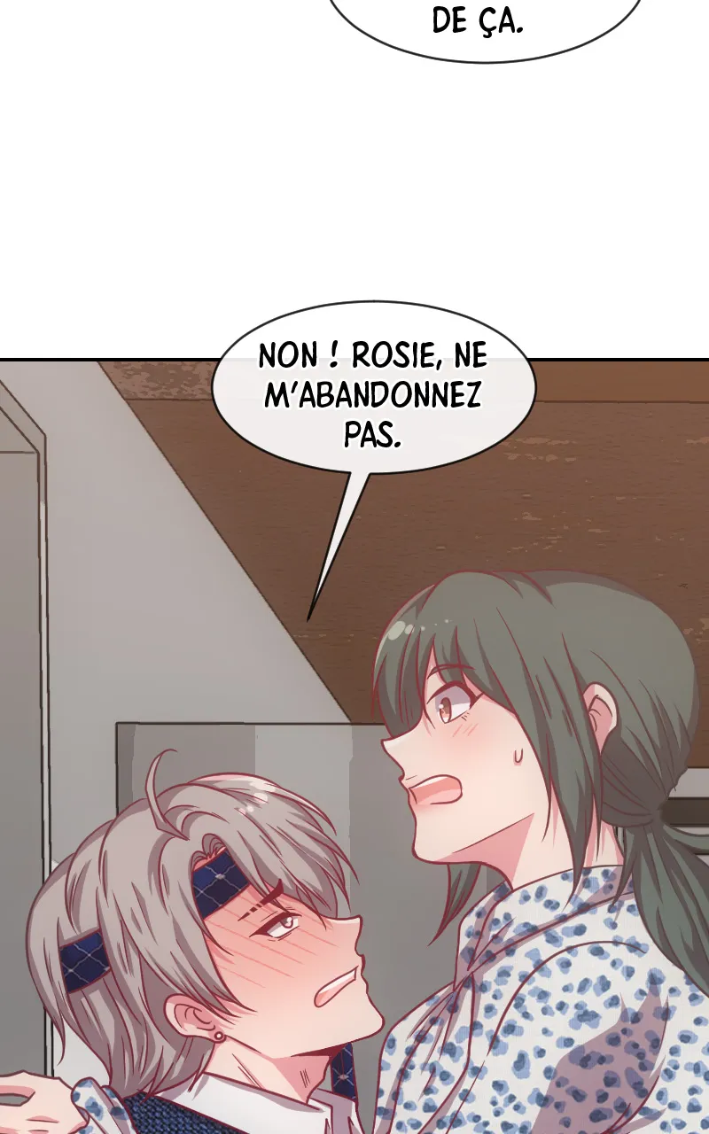 Read Questions d’âge Manga Online