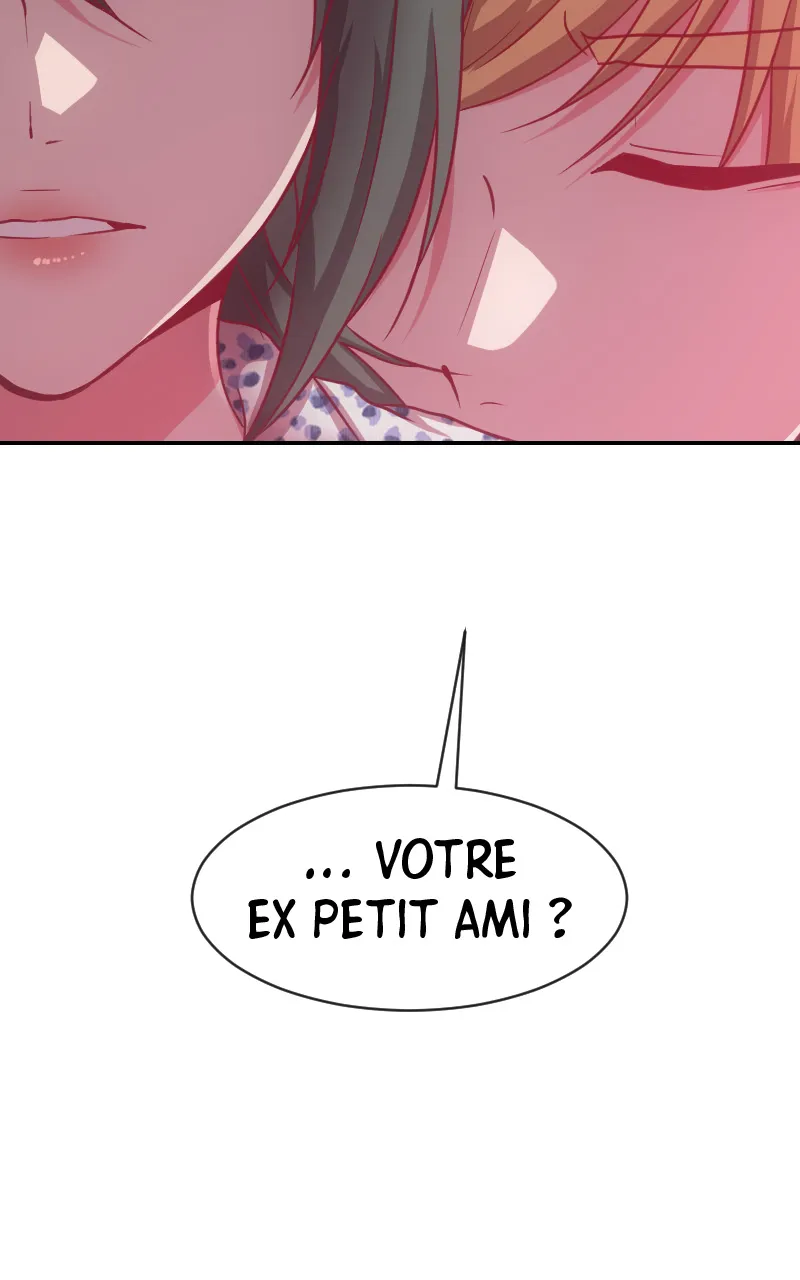 Read Questions d’âge Manga Online