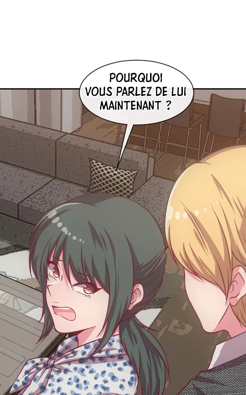 Read Questions d’âge Manga Online