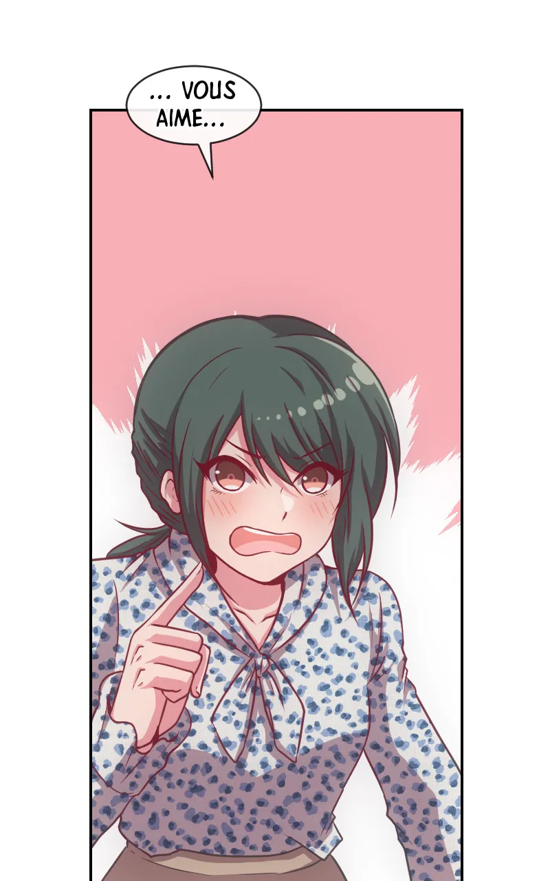 Read Questions d’âge Manga Online