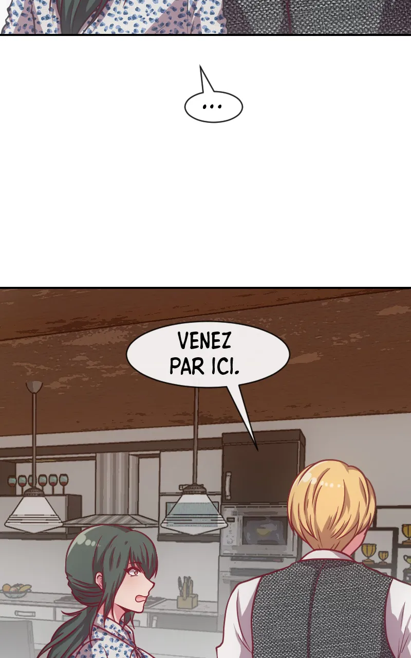 Read Questions d’âge Manga Online