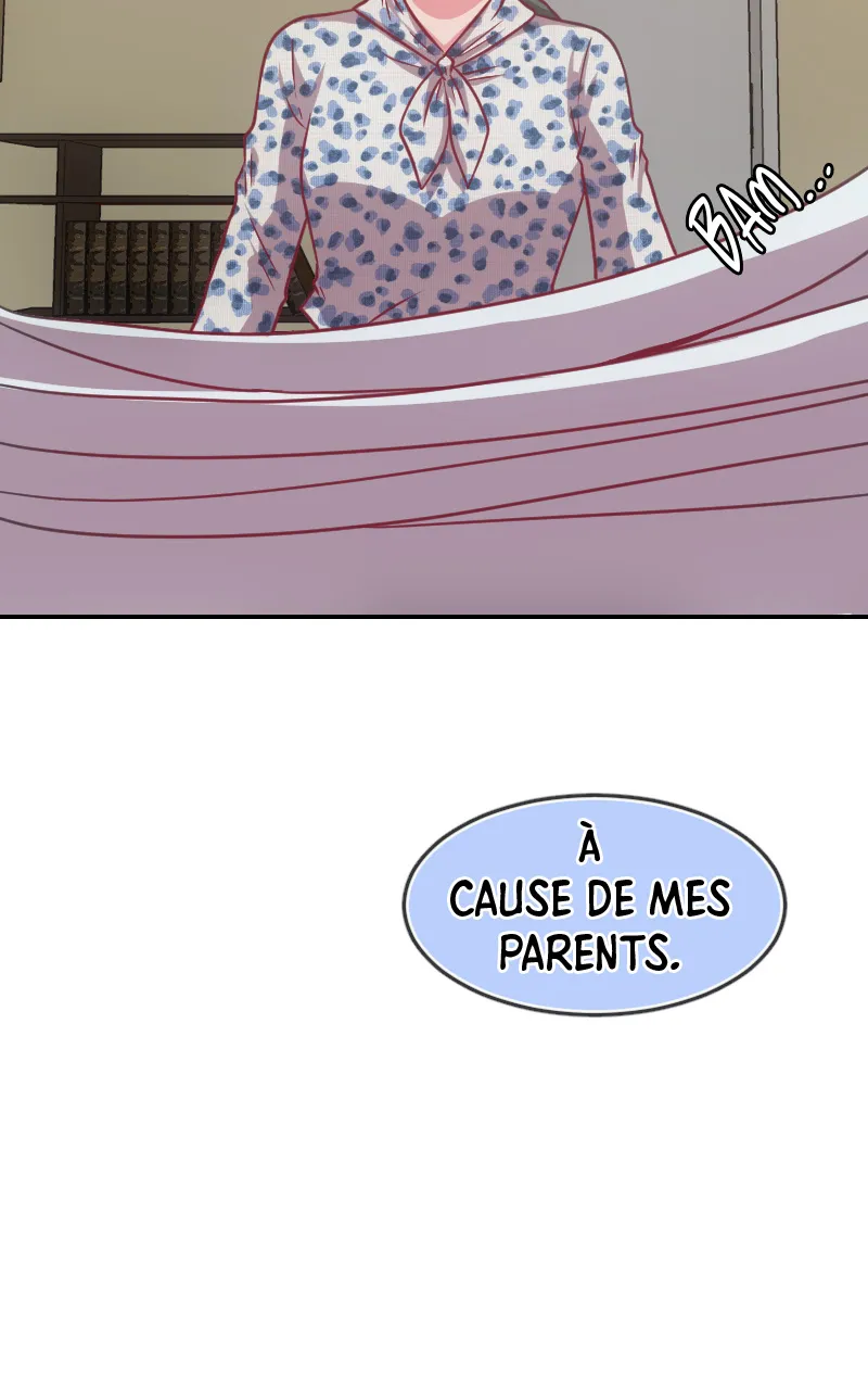 Read Questions d’âge Manga Online
