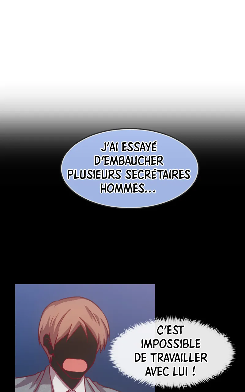 Read Questions d’âge Manga Online